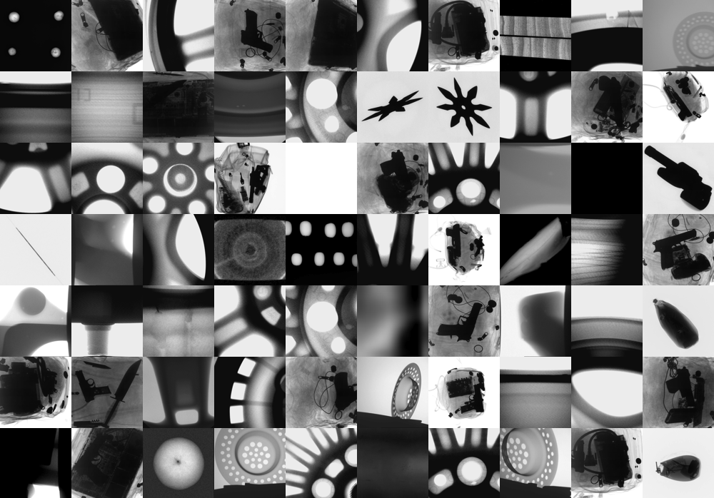 Geometric Model